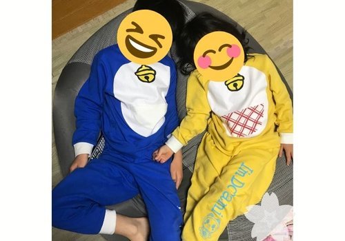 兄妹にオススメ 娘のおねだりで買ったドラえもんなりきりパジャマがかわいい ベルメゾン Sakurasaku 兄妹にオススメ 娘のおねだりで買ったドラえもんなりきりパジャマがかわいい ベルメゾン Sakurasaku